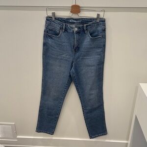 Reitmans Blue Women Jeans Jeggings